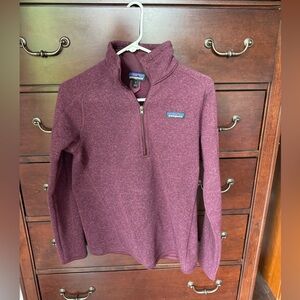 Women’s Patagonia small